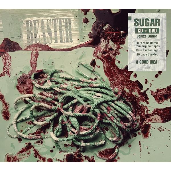 SUGAR - FILE UNDER: EASY LISTENING - Amazon.com Music